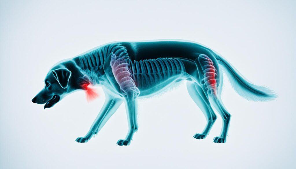Diagnosis of Dead Tail in Dogs