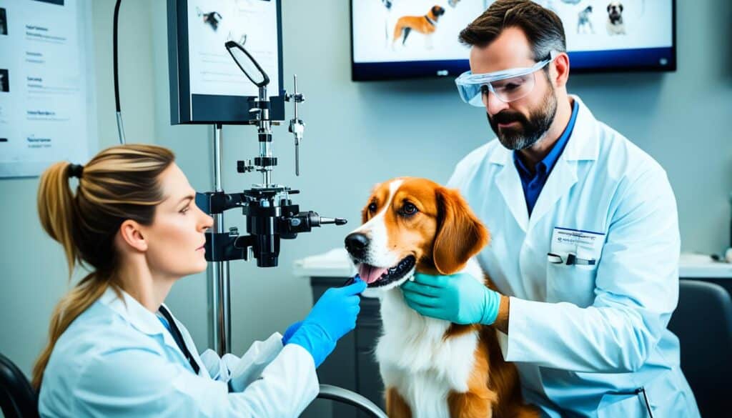 Diagnosis of Orbital Eye Diseases