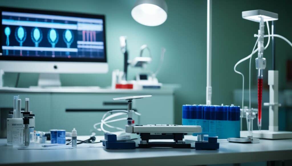 Diagnostic Tests for Canine Encephalitis