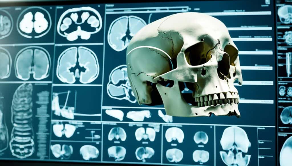 Diagnostic tests for brain injury in dogs Diagnostic tests for brain injury in dogs