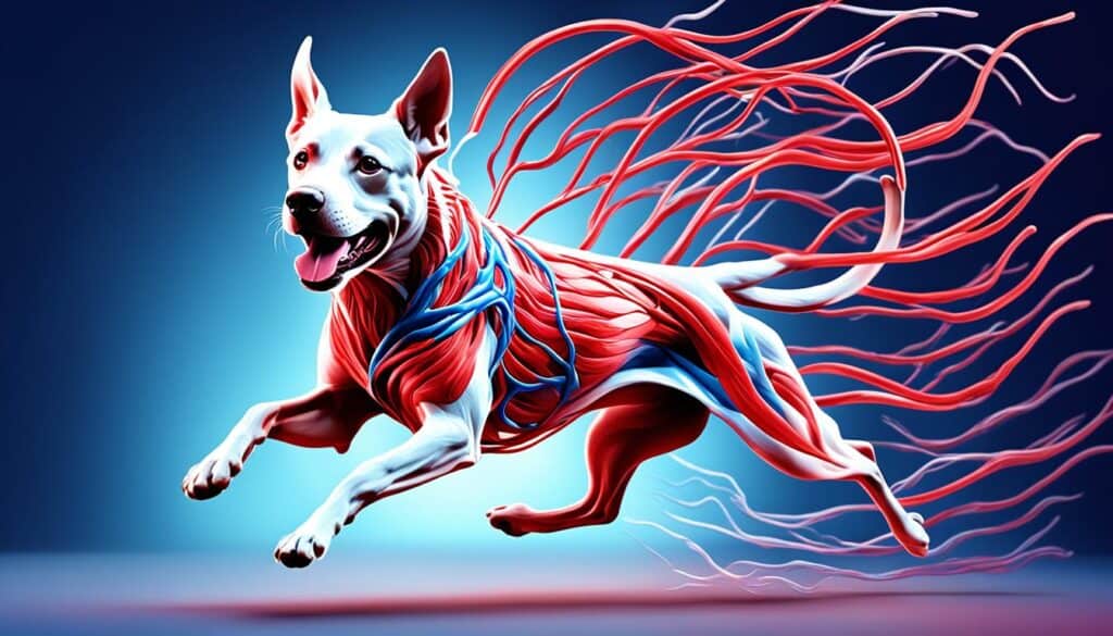 Dog Cardiovascular Health