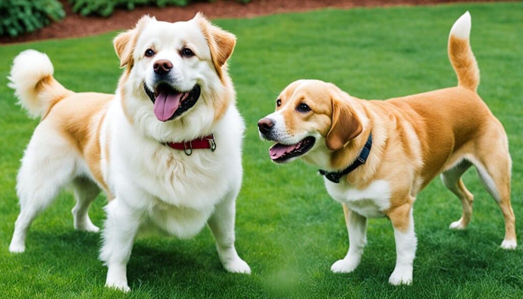 Down’s Syndrome vs. Other Congenital Conditions in Dogs Down’s Syndrome vs. Other Congenital Conditions in Dogs