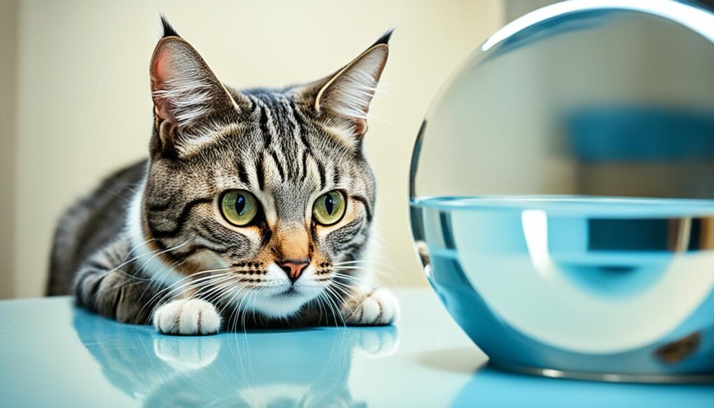 Feline behavioral concerns and health