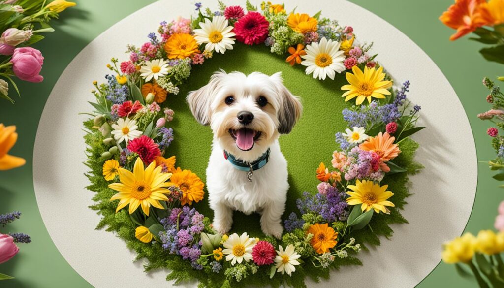 Guide to Pet-Friendly Blooms