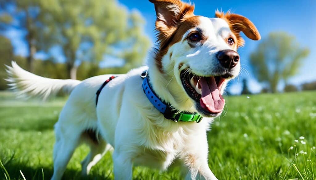 Importance of Flea and Tick Prevention for Dogs Importance of Flea and Tick Prevention for Dogs