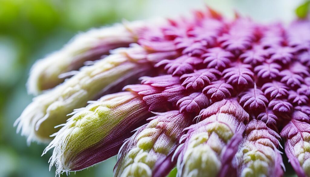 Initial Warning Symptoms of Coleus Plant Poisoning