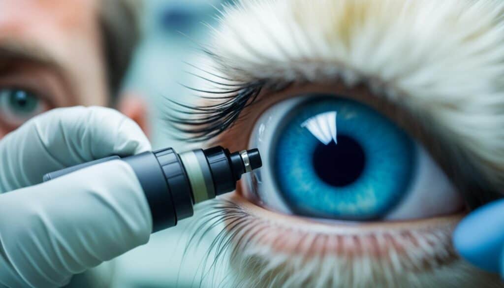 Iris Atrophy Diagnosis Iris Atrophy Diagnosis