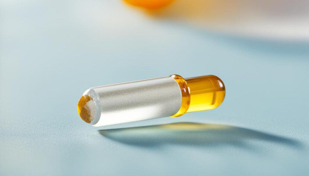 Joint Lubrication Supplements