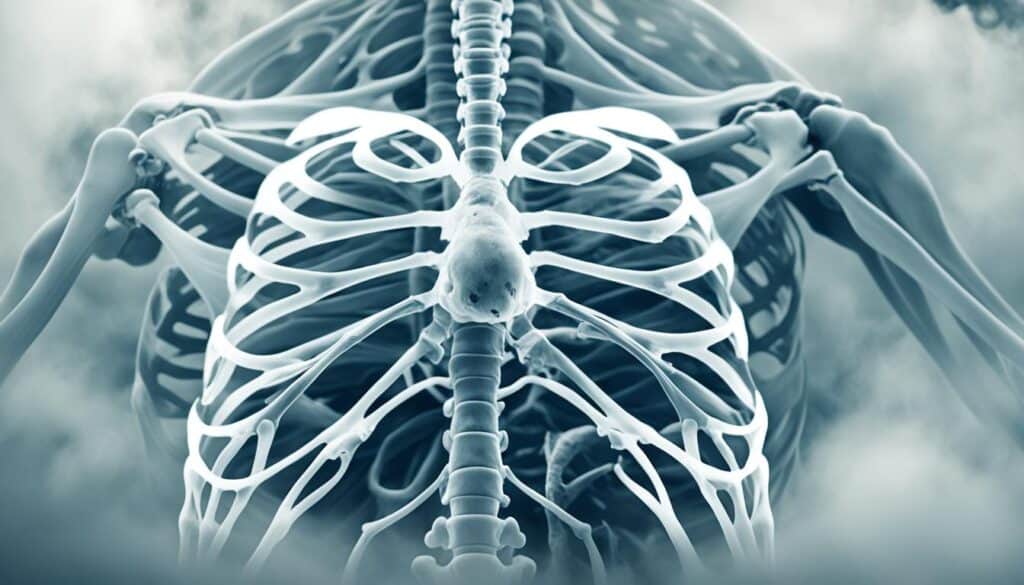 Living with Lung Calcification Living with Lung Calcification