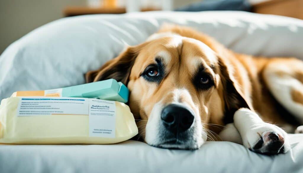Managing Addison’s Disease in Dogs Managing Addison’s Disease in Dogs