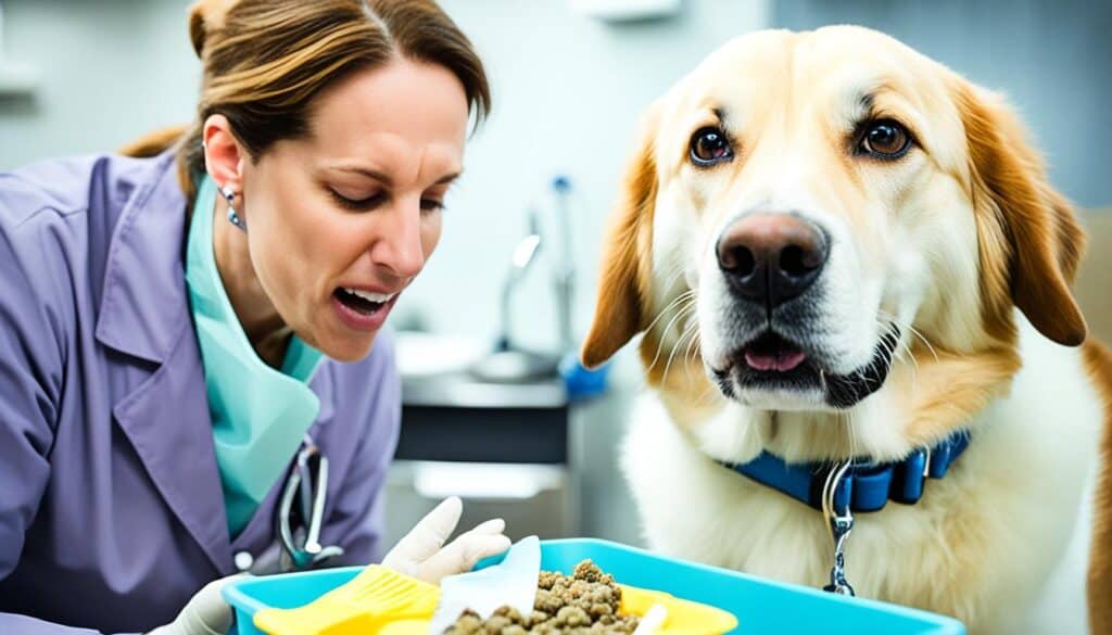 Managing Cleft Palate in Dogs