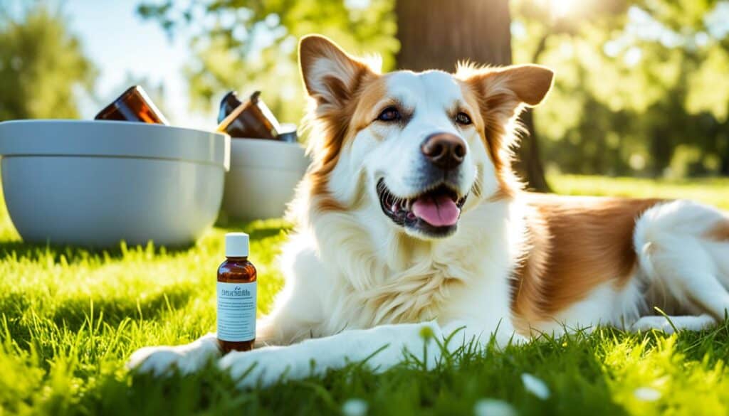 Managing Dog Hives