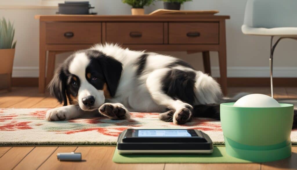 Monitoring CKD in Dogs