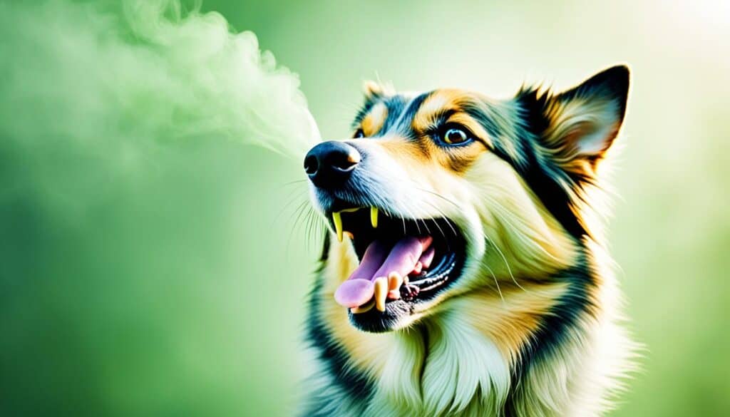 Mouth Odor Mouth Odor