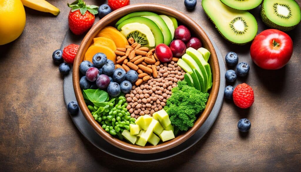 Nutrition for dogs with renal failure