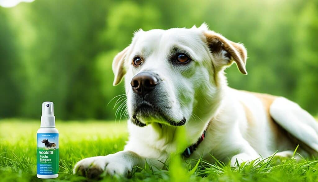 Preventing Botflies in Dogs Preventing Botflies in Dogs