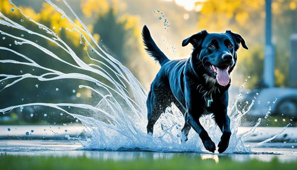 Preventing Nocardiosis in dogs