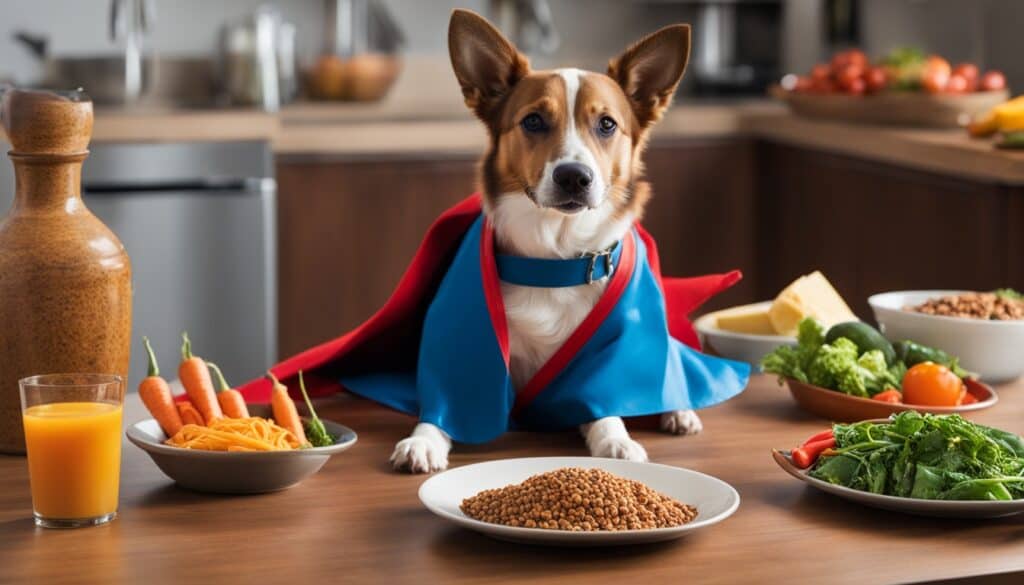 Prevention of Autoimmune Disease in Dogs Prevention of Autoimmune Disease in Dogs