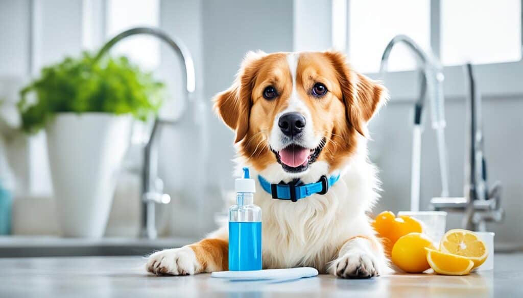 Prevention of Blastomycosis