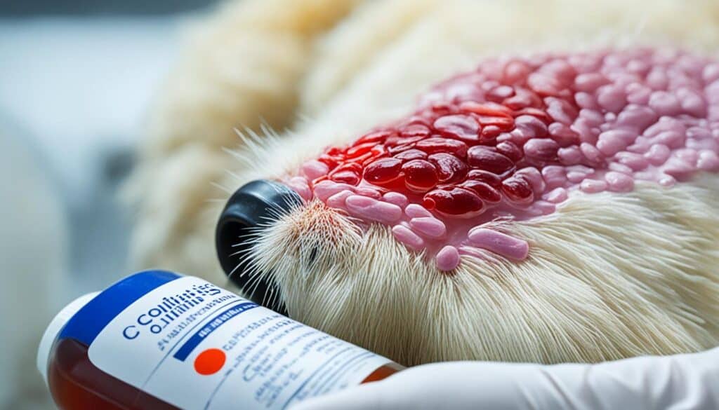 Prognosis of Colitis in Dogs