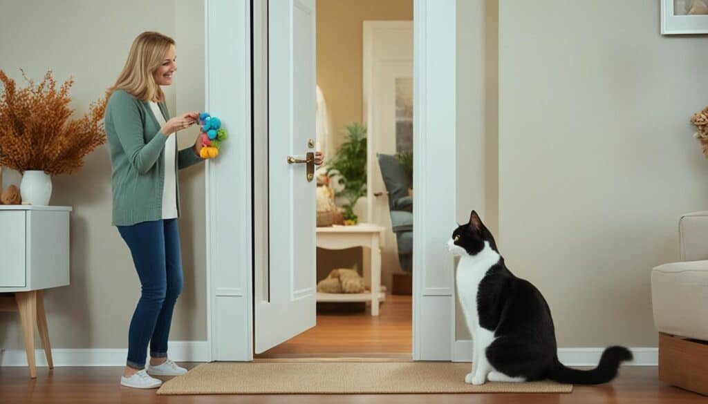 Proper Introductions and Training