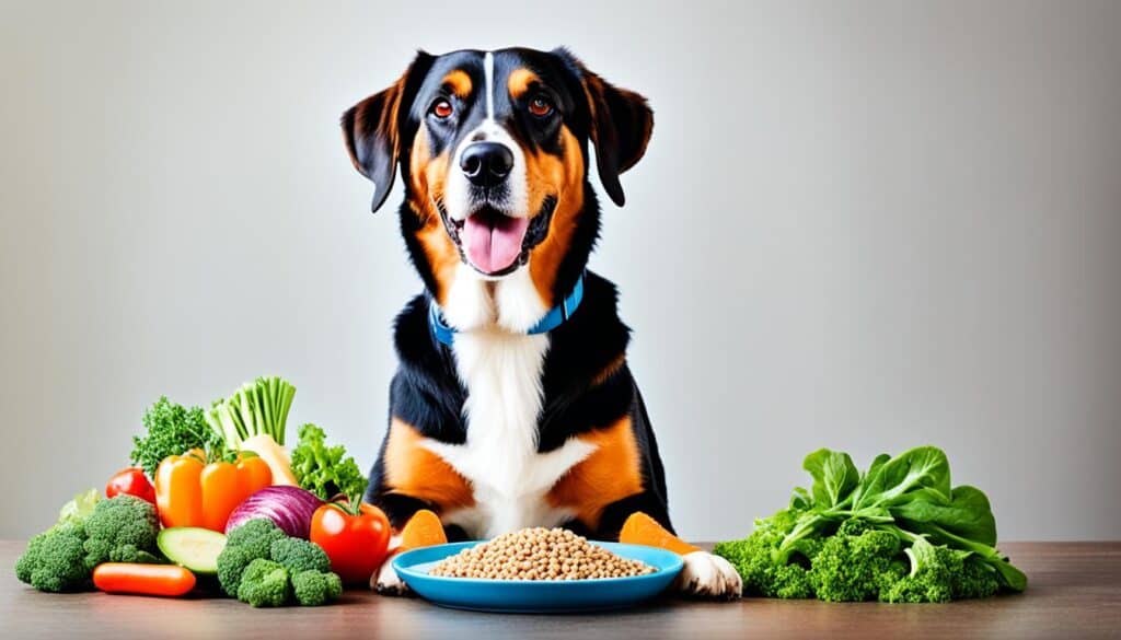 Proper Nutrition for Dogs Proper Nutrition for Dogs
