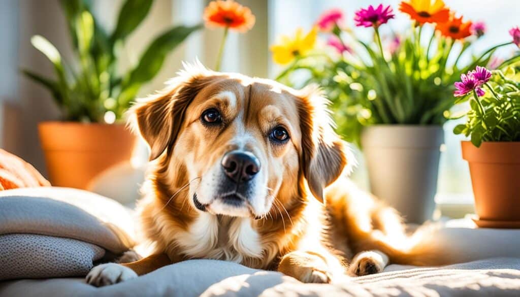 Recovery of Hemangiosarcoma in Dogs