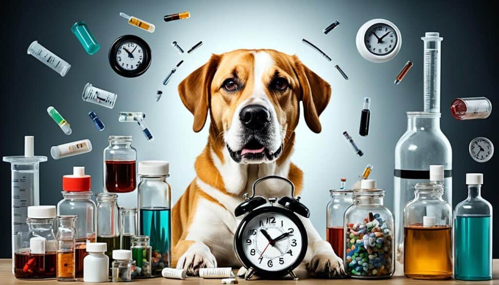Recreational Drug Toxicity in Dogs