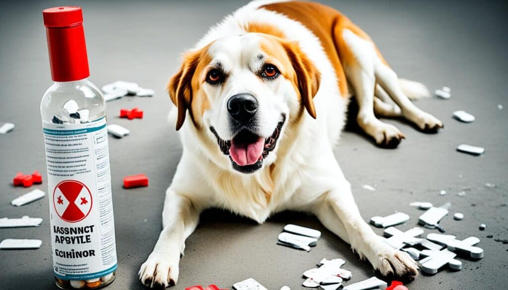 Risks of Aspirin for Dogs Risks of Aspirin for Dogs