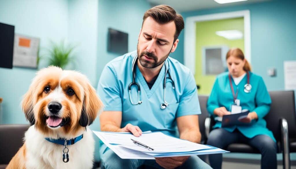 Seeking Veterinary Care for Ataxia Seeking Veterinary Care for Ataxia
