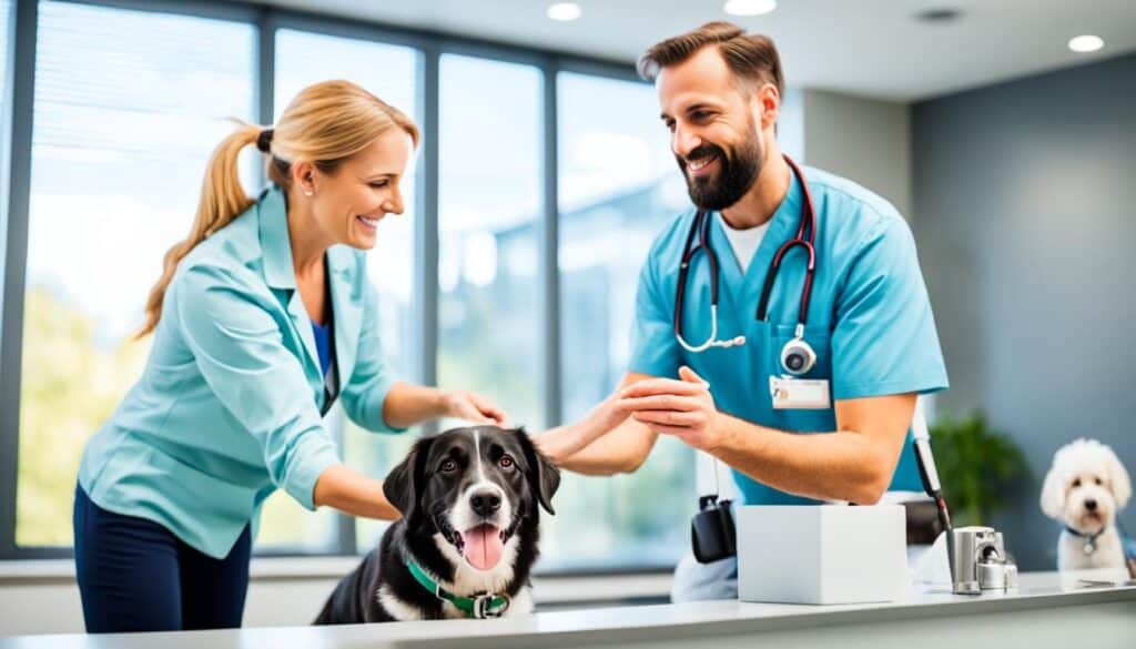 Supporting Your Dog's Health with Expert Department