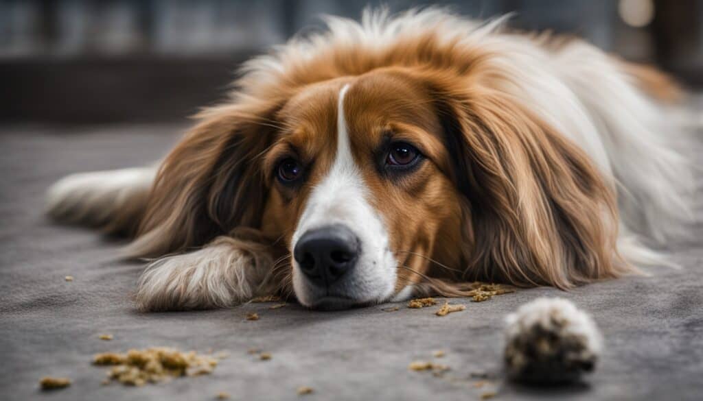 Symptoms of Cryptosporidium in Dogs Symptoms of Cryptosporidium in Dogs