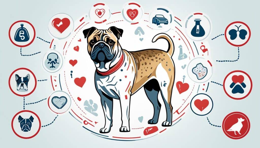 Systemic Consequences of Brachycephalic Airway Syndrome