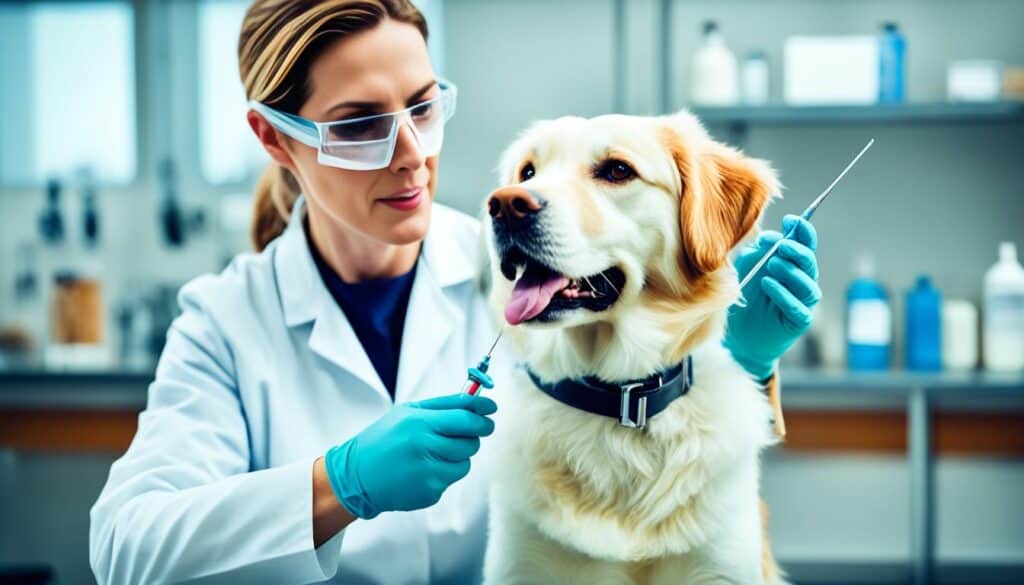 Treatment and Management of Canine Coronavirus