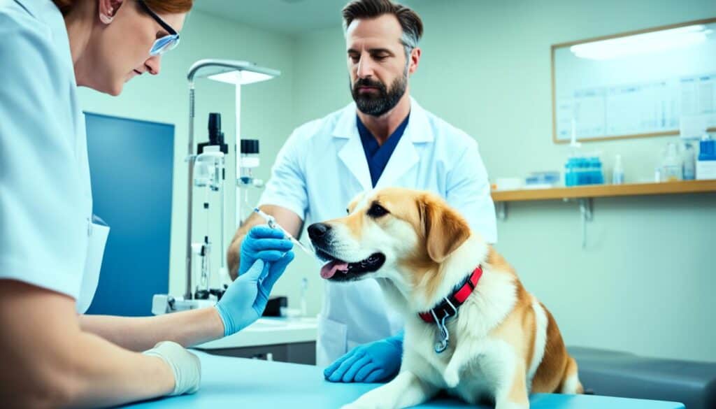 Treatment for Cholangiohepatitis