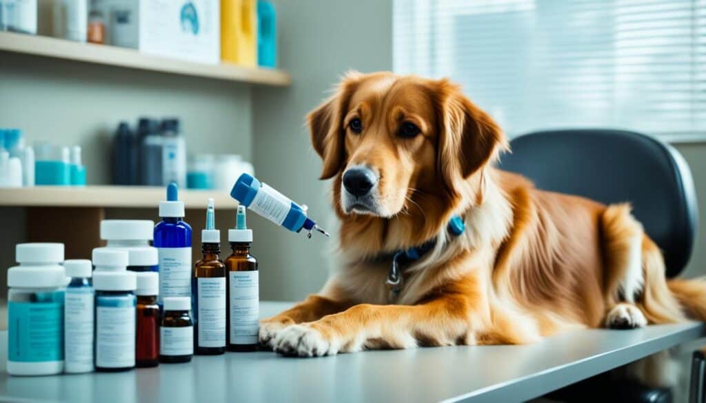 Treatment for autoimmune disease in dogs Treatment for autoimmune disease in dogs