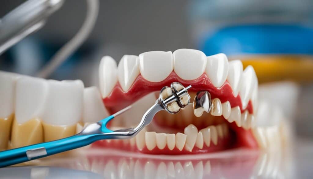 Treatment of Unerupted Teeth in Dogs