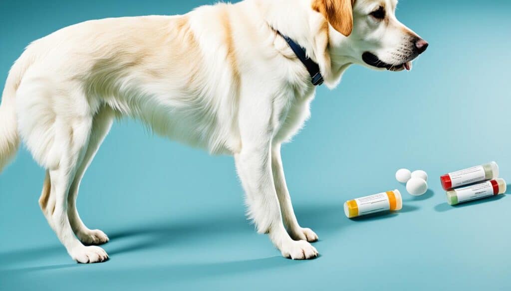 Treatment options for antibiotic-resistant bacterial infections in dogs