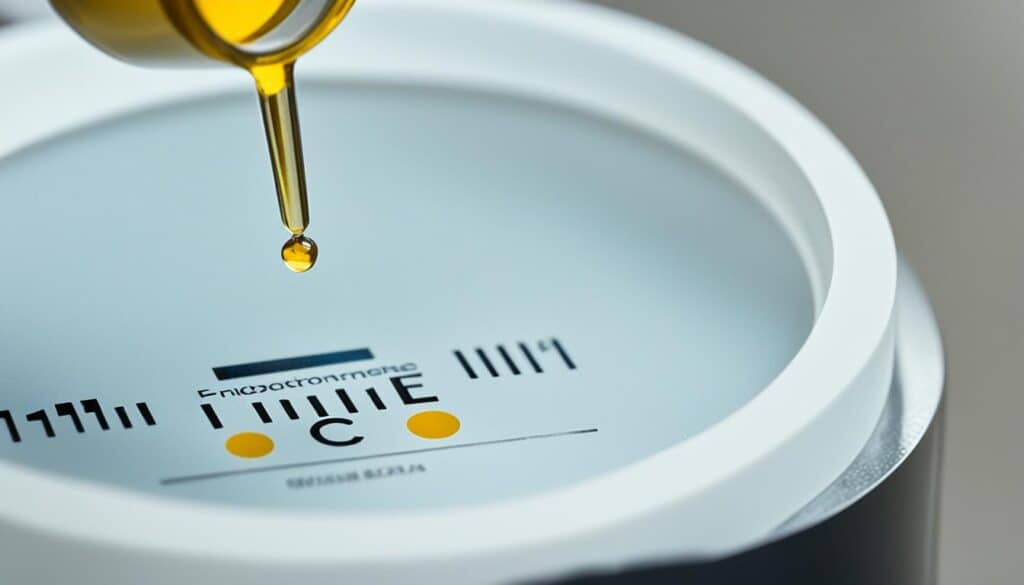 Urine Specific Gravity in Dogs Urine Specific Gravity in Dogs