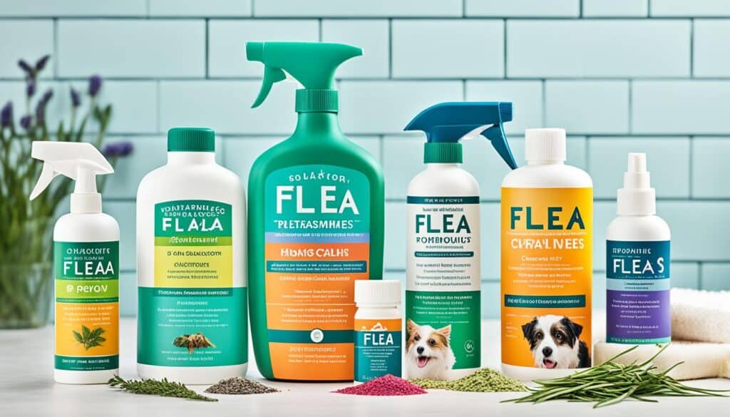 additional treatments for fleas and ticks additional treatments for fleas and ticks