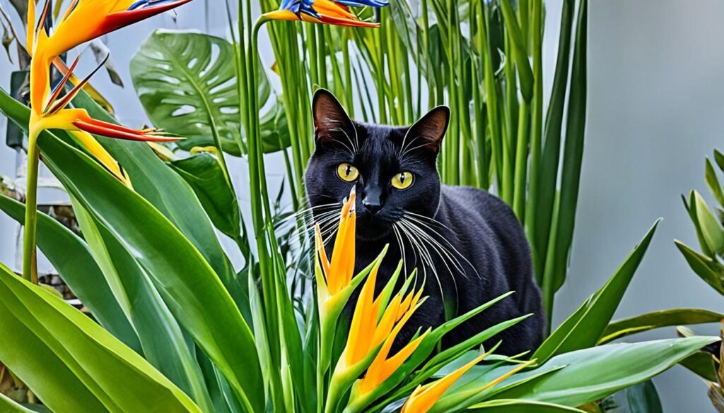 bird of paradise pet safety bird of paradise pet safety