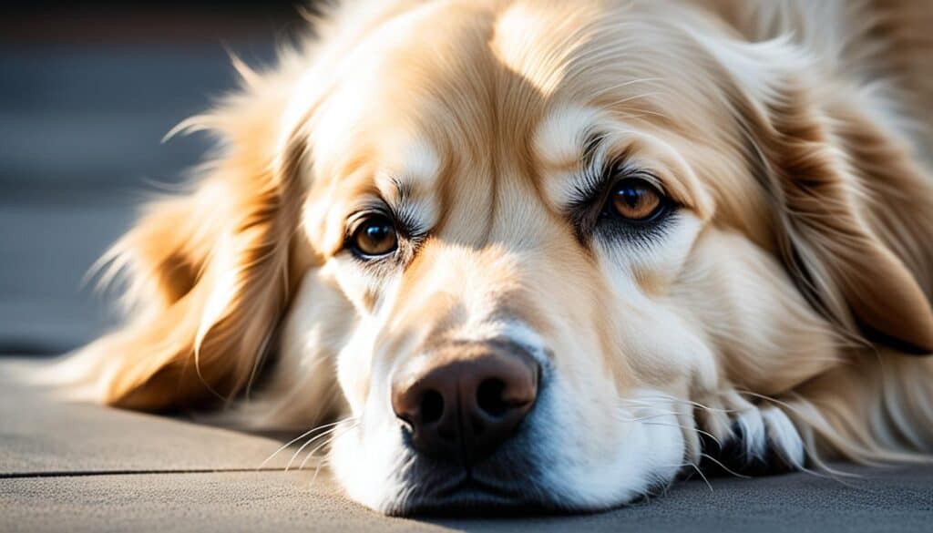 brain tumors in young dogs