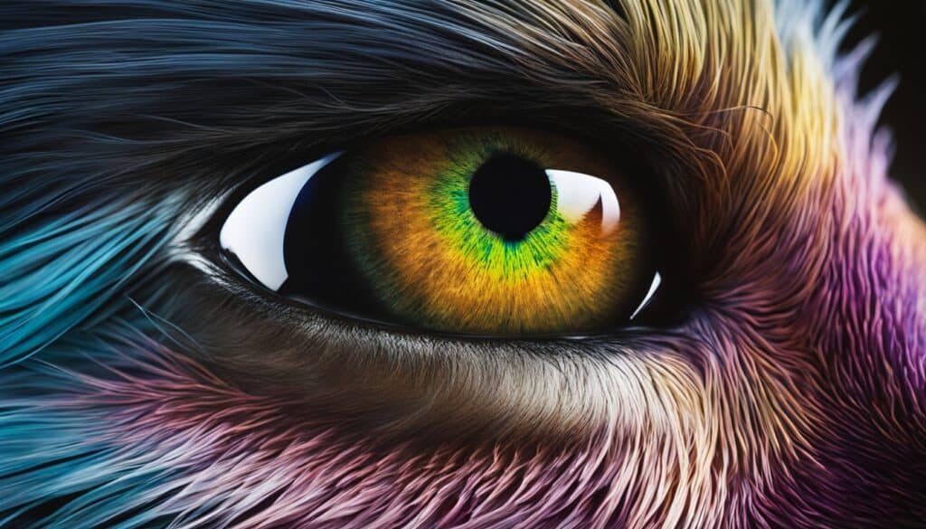 canine ophthalmology research