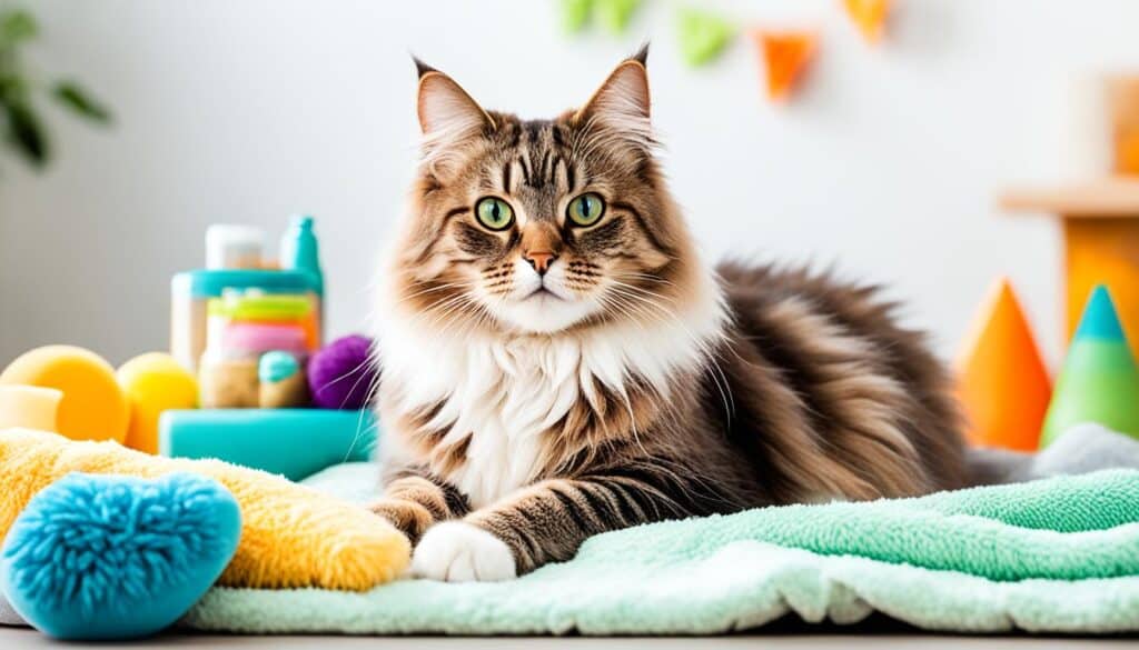 cat health cat health
