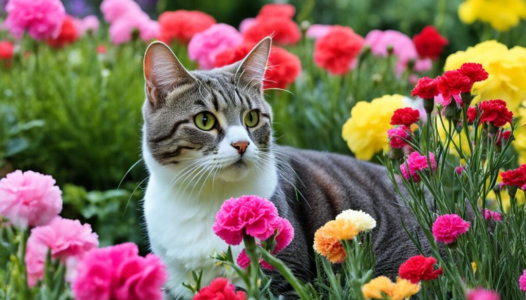 cat-safe flowers cat-safe flowers