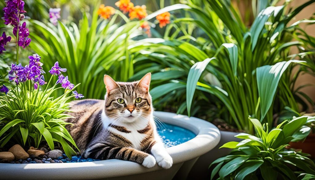 cat-safe plants cat-safe plants
