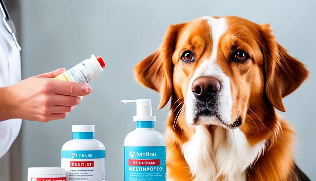 dog acne treatment dog acne treatment