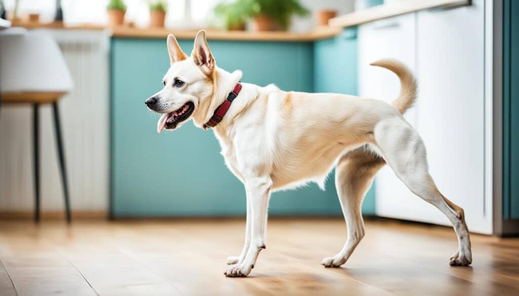 dog ataxia dog ataxia