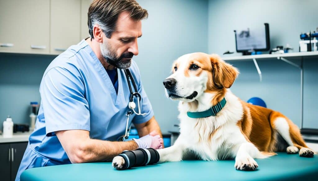 dog shoulder injury rehabilitation dog shoulder injury rehabilitation