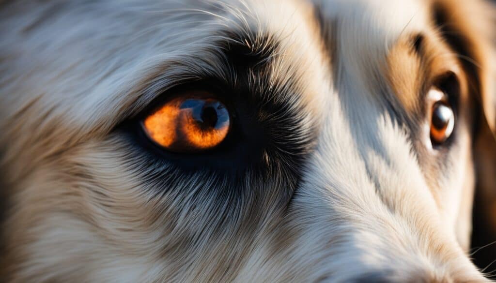 dog skin health